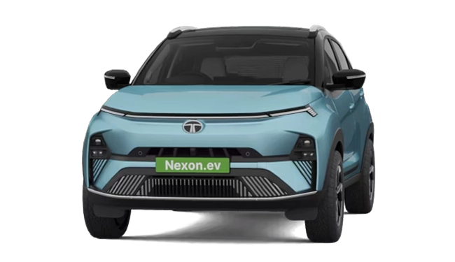 Tata Motors Nexon EV Empowered Plus A 45.0 kWh