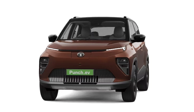 Tata Motors Punch EV Smart Plus 30.0 kWh
