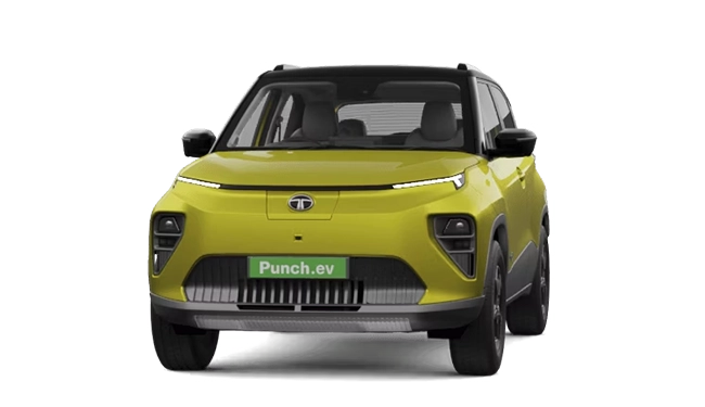 Tata Motors Punch EV Adventure 40.0 kWh