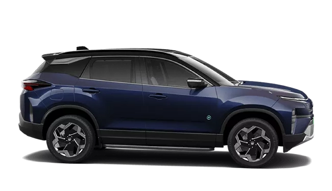 Tata Motors Harrier EV Fearless Plus AWD 75.0 kWh No Charger