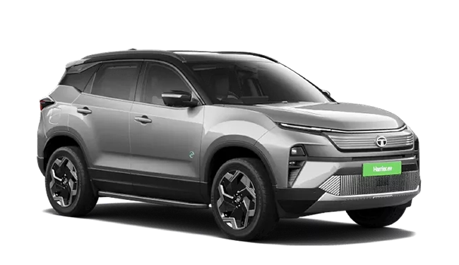 Tata Motors Harrier EV Empowered AWD 75.0 kWh No Charger