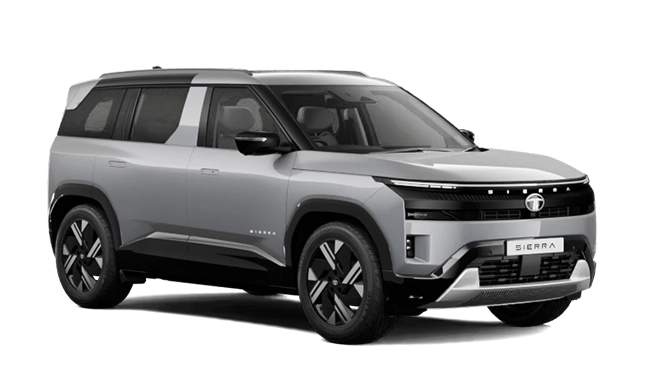 Tata Motors Sierra Adventure Petrol 1.5L Automatic (DCT)