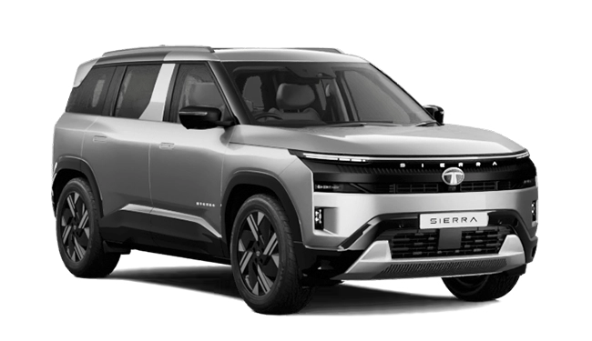 Tata Motors Sierra Adventure Plus Diesel 1.5L Turbo Automatic (TC)