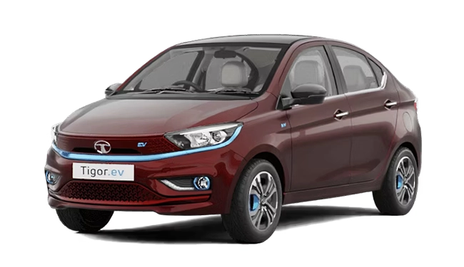 Tata Motors Tigor EV XT 26.0 kWh