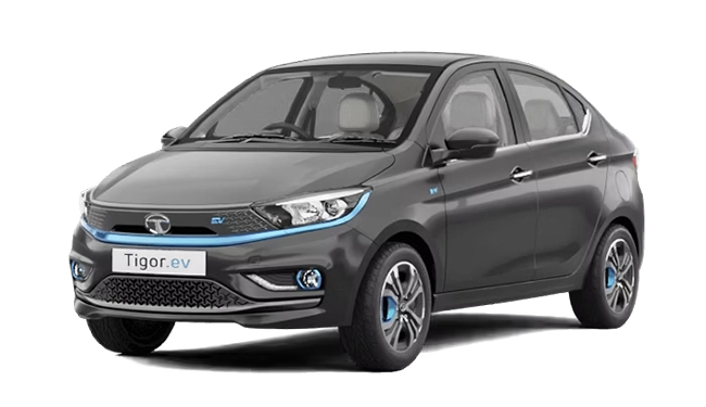 Tata Motors Tigor EV XZ Plus 26.0 kWh