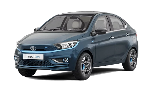 Tata Motors Tigor EV XZ Plus LUX 26.0 kWh