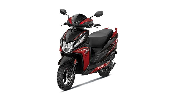 Dio 125