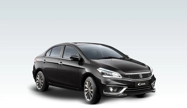 Maruti Suzuki Ciaz Sigma 1.5 (Base Model)
