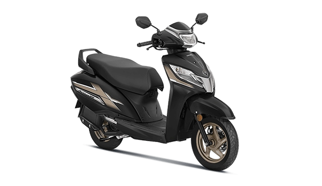 Activa 125