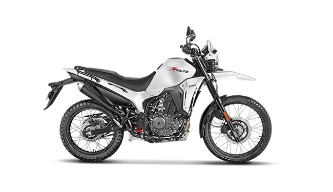 XPulse 210