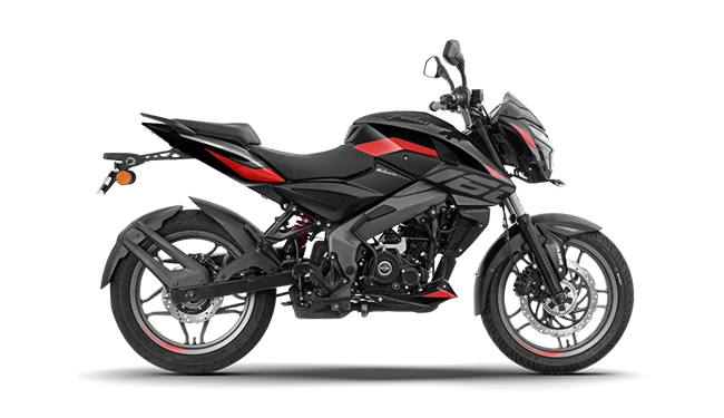 Pulsar NS160