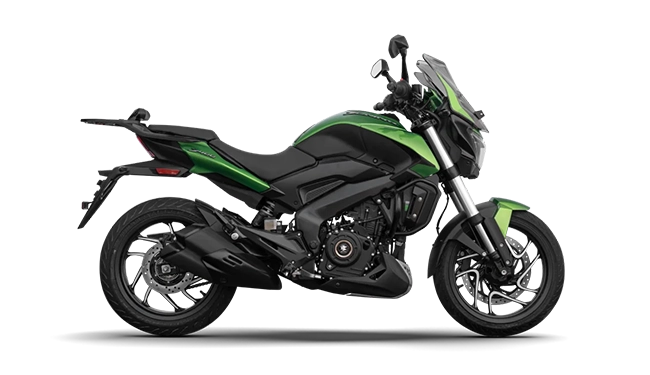 Dominar 400