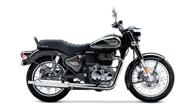 Bullet 350