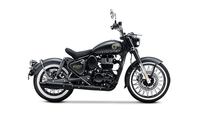Goan Classic 350