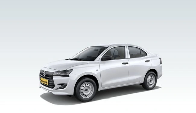 Maruti Suzuki Dzire Tour S STD