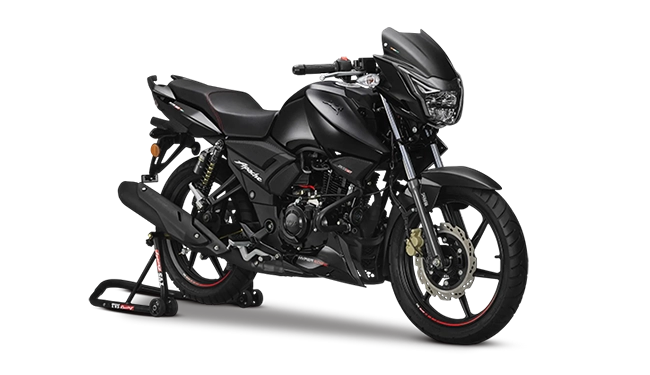 Apache RTR 160