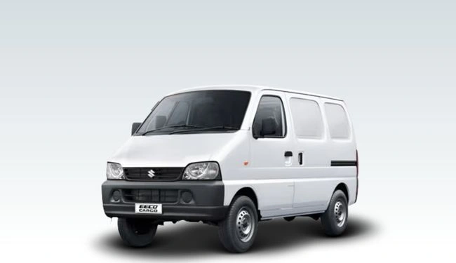 Maruti Suzuki Eeco Cargo Eeco Cargo STD CNG