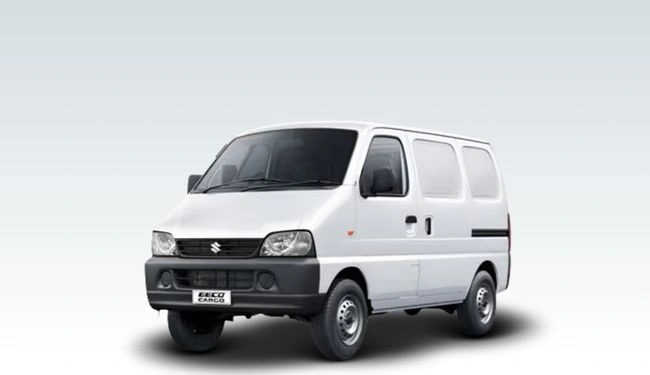 Maruti Suzuki Eeco Cargo Eeco Cargo STD AC CNG