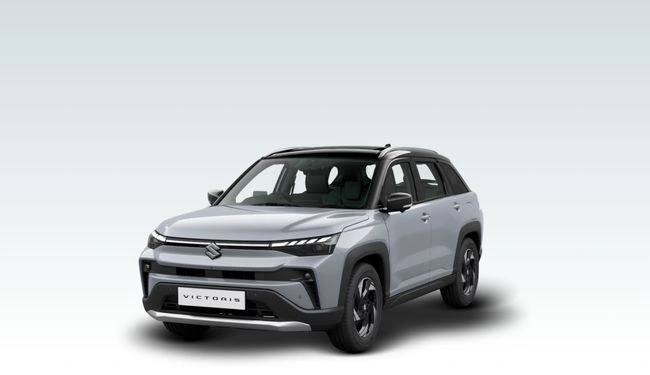 Maruti Suzuki Victoris ZXi (O) MT