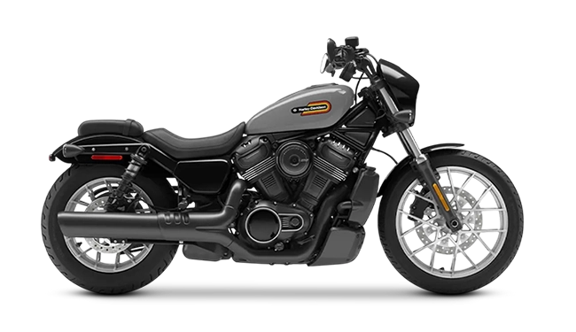 Nightster Special