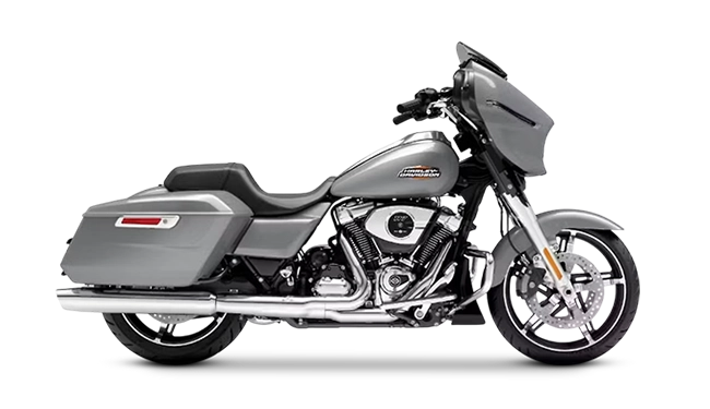 Street Glide