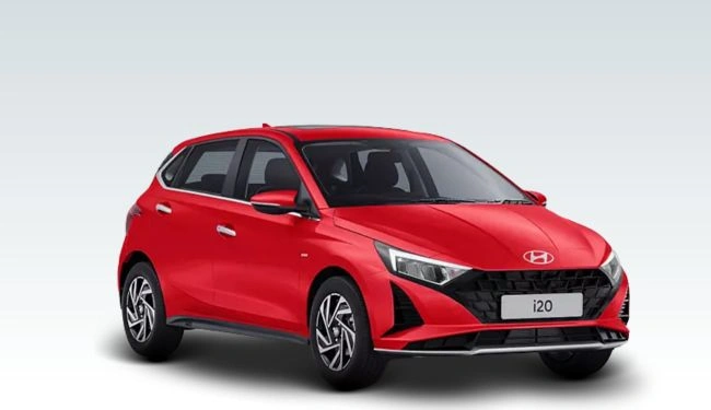 Hyundai i20 Era MT