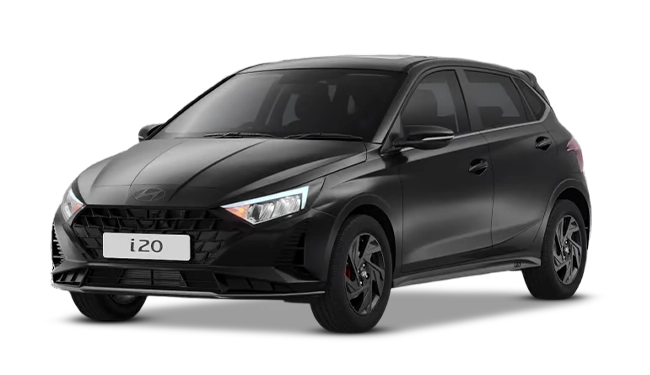 Hyundai i20 Sportz 1.2 AMT