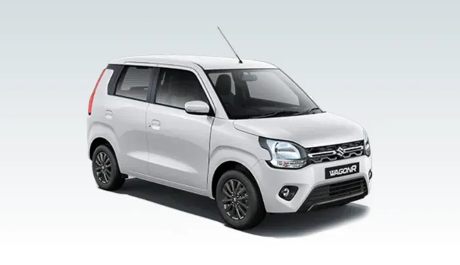 Wagon R Tour