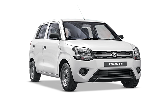 Maruti Suzuki Wagon R Tour Tour H3 CNG
