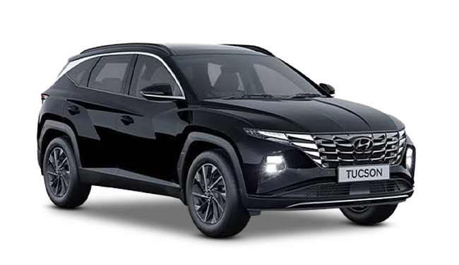 Hyundai Tucson Platinum 2.0 AT Petrol