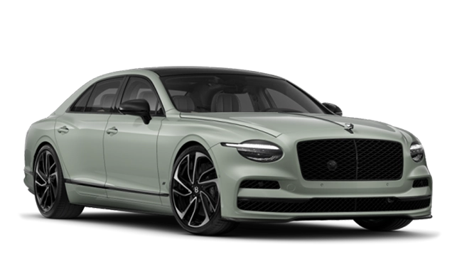 Flying Spur (DISCONTINUED)