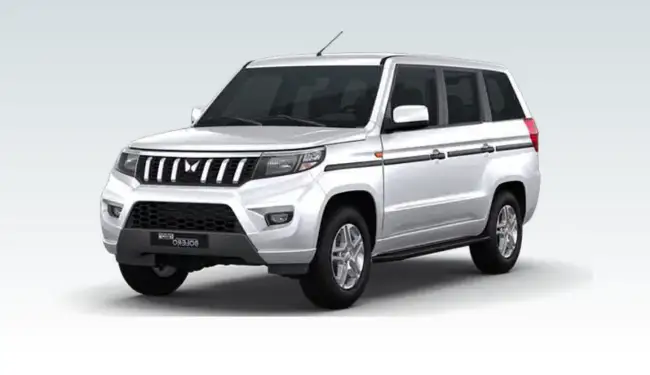 Bolero Neo Plus
