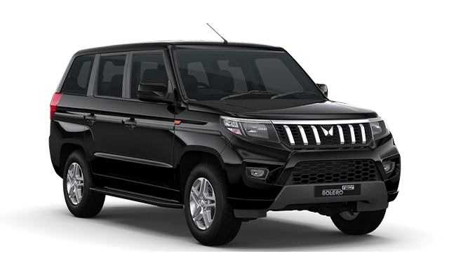 Mahindra Bolero Neo Plus P10 Diesel 2.2L Turbo Manual