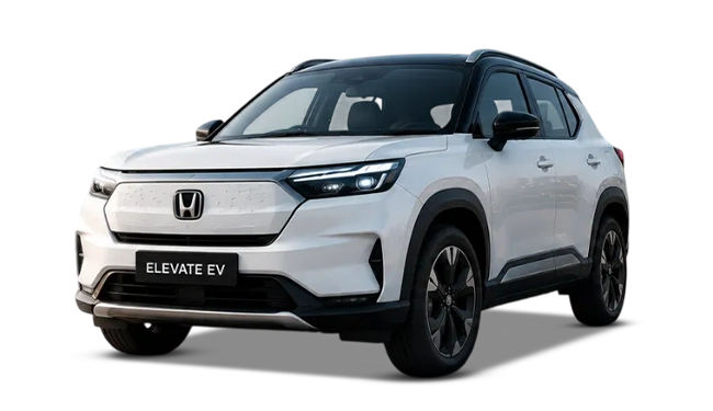 Elevate EV