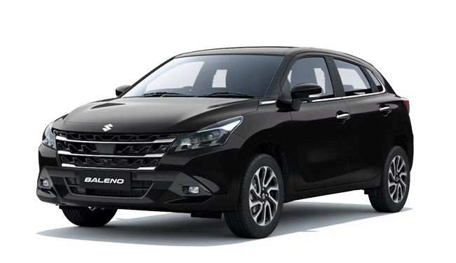 Maruti Suzuki Baleno Maruti Baleno Sigma Petrol Manual