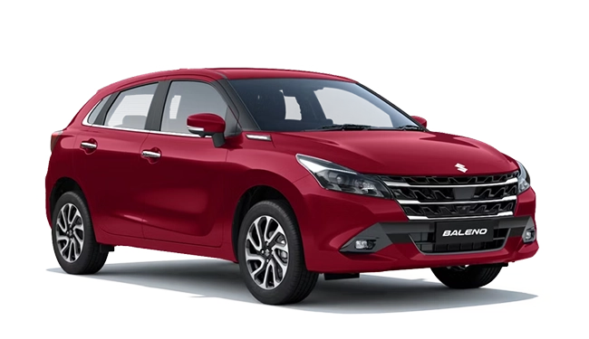 Maruti Suzuki Baleno Maruti Baleno Delta Petrol Manual