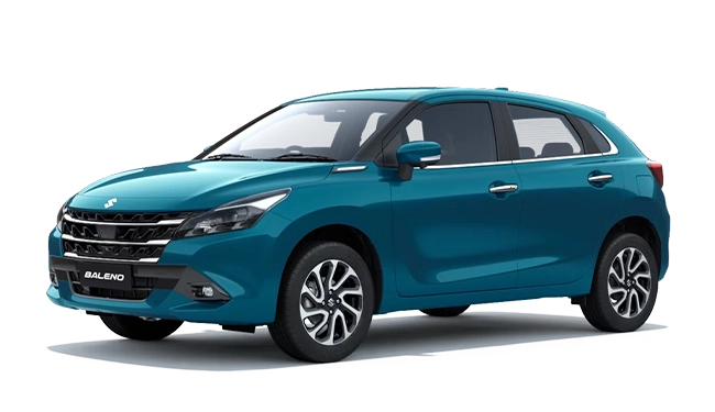 Maruti Suzuki Baleno Maruti Baleno Delta Petrol Automatic (AMT)