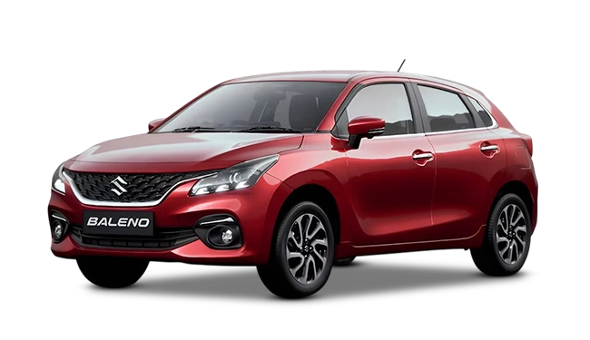 Maruti Suzuki Baleno Maruti Baleno Zeta Petrol Automatic (AMT)