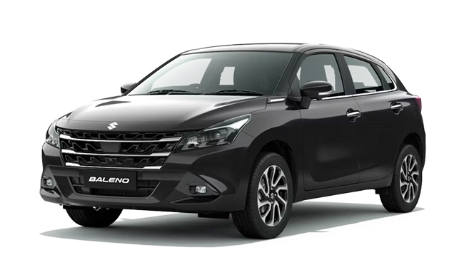 Maruti Suzuki Baleno Maruti Baleno Zeta MT CNG