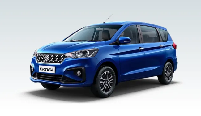 Ertiga
