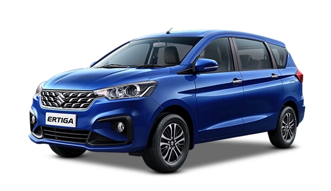 Maruti Suzuki Ertiga Maruti Ertiga VXi (O)