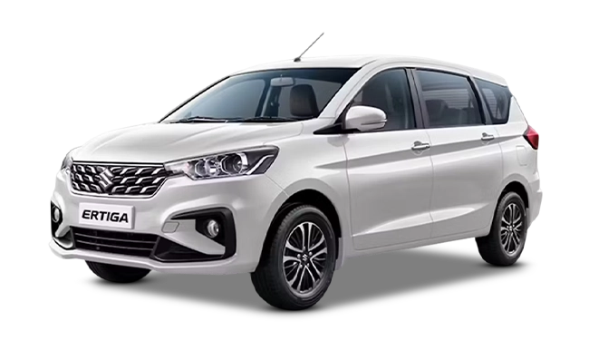 Maruti Suzuki Ertiga Maruti Ertiga VXi AT