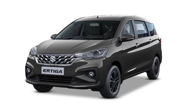 Maruti Suzuki Ertiga Maruti Ertiga ZXi Plus Petrol Manual