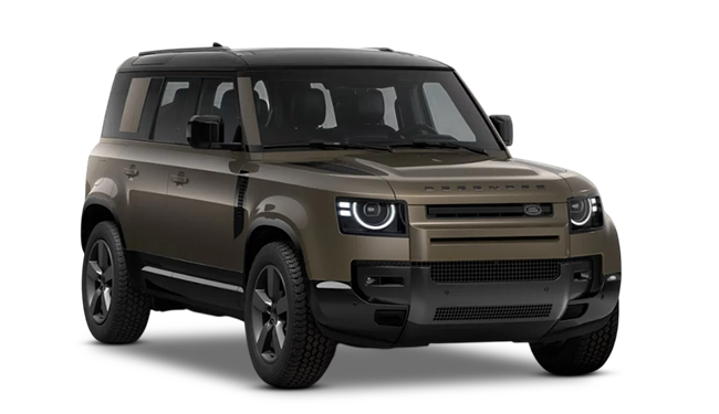 Defender