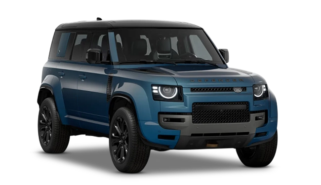 Land Rover Defender Octa Mild Hybrid(Electric + Petrol) 4.4L Turbo Automatic 5 STR