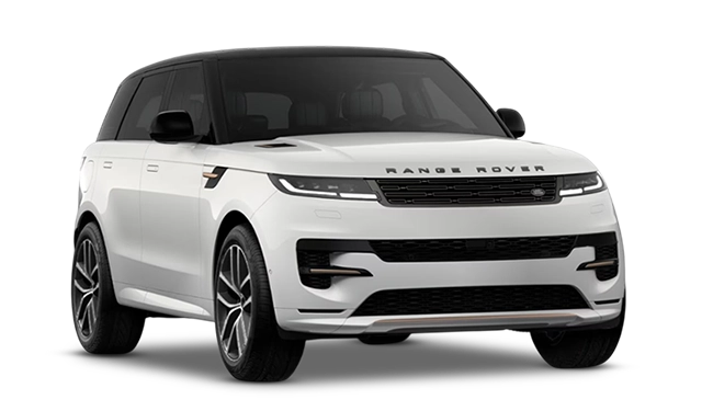 Land Rover Range Rover Sport 3.0 l Petrol Dynamic HSE
