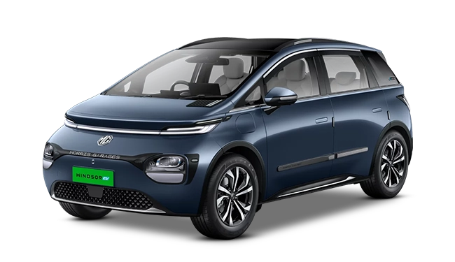 MG Windsor EV