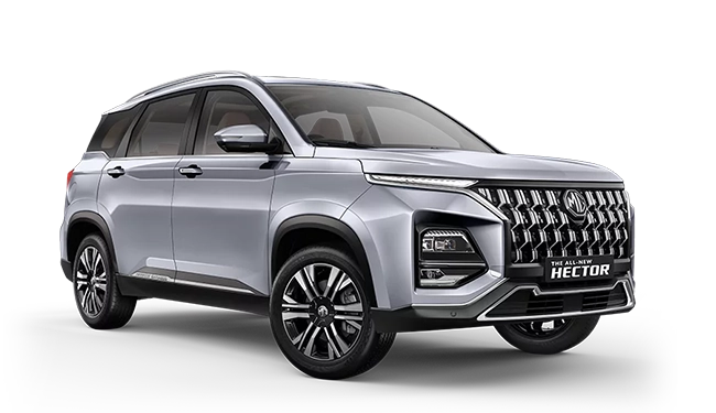 MG Hector