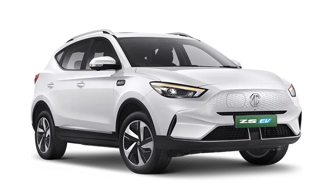 MG ZS EV