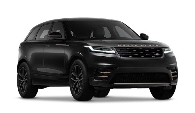 Range Rover Velar
